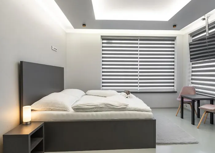 Oza Apartmany
