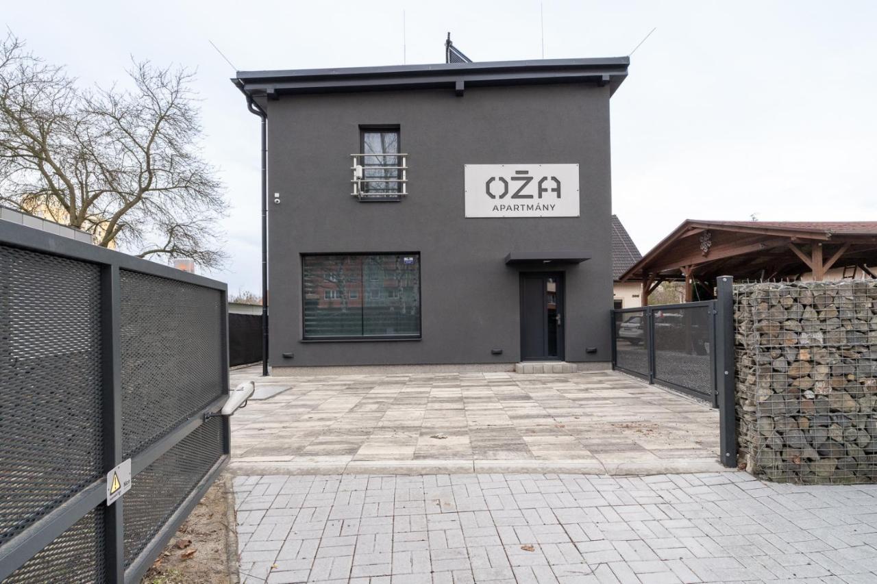 Oza